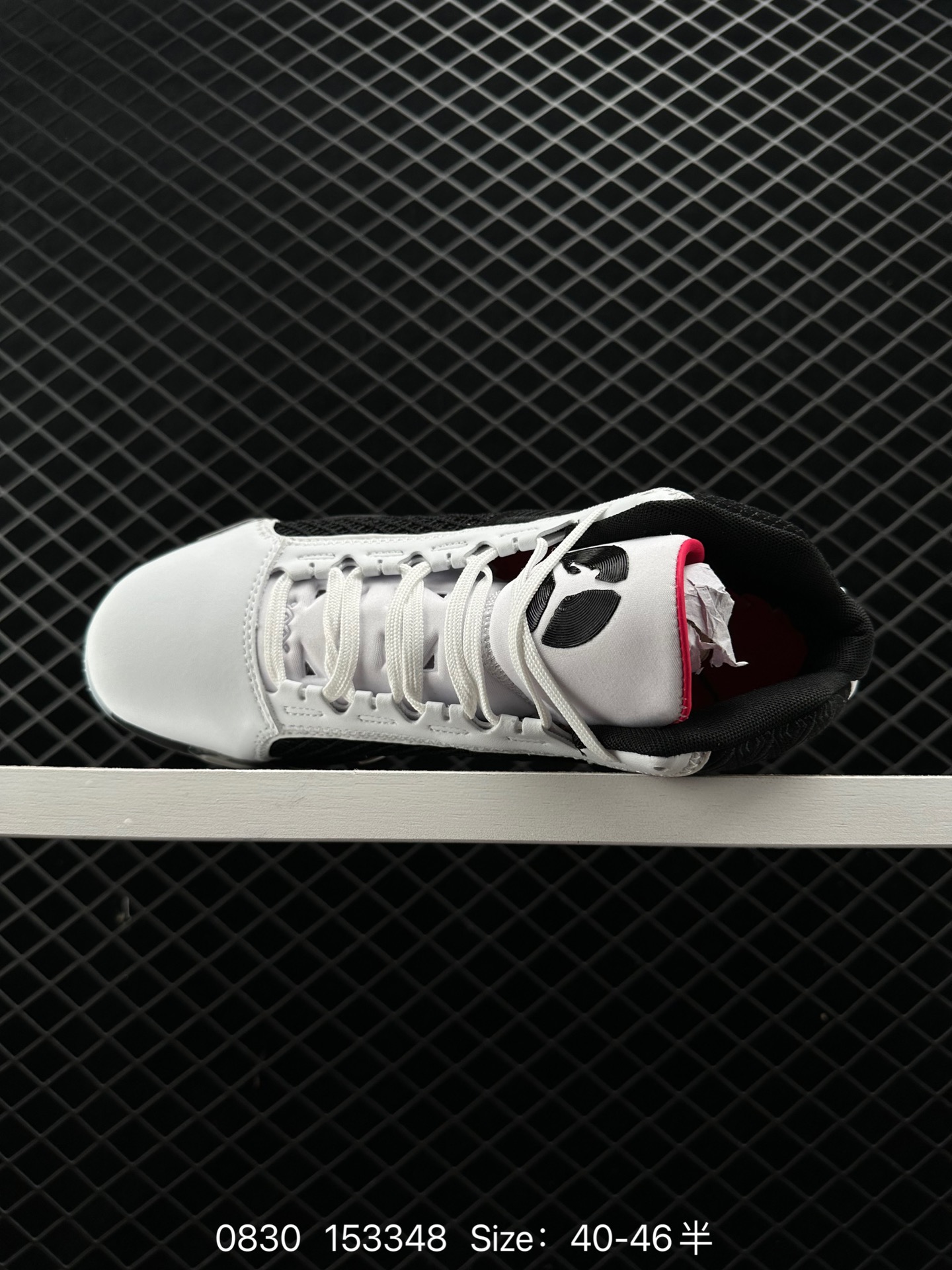 Air Jordan 38 “Fundamental”